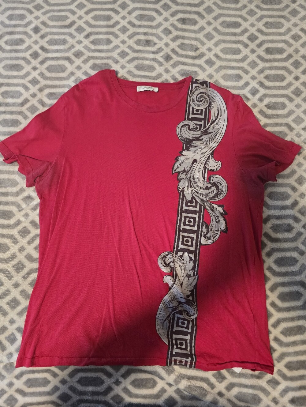 Versace Collection Baroque Shirt